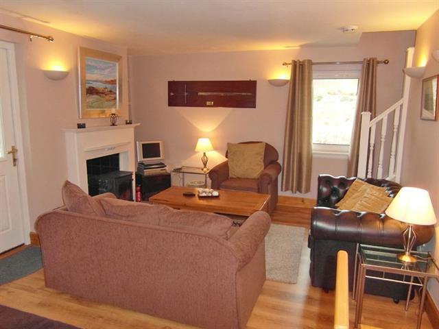 Bramble Cottage 1, 2&3 Lochdon Exteriör bild
