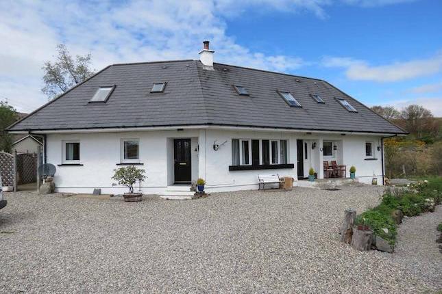 Bramble Cottage 1, 2&3 Lochdon Exteriör bild